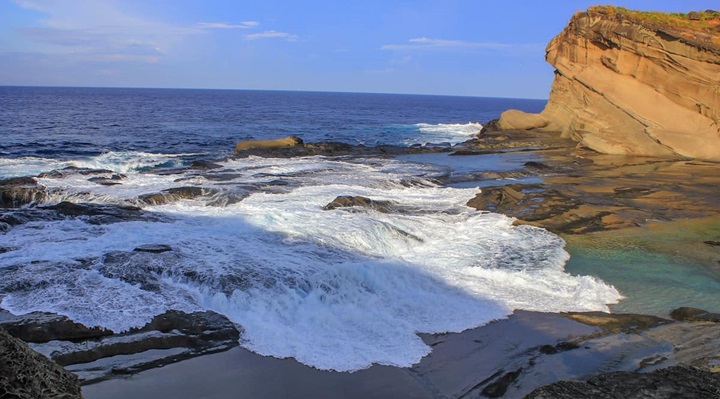 BiriIsland (5) Biri Island