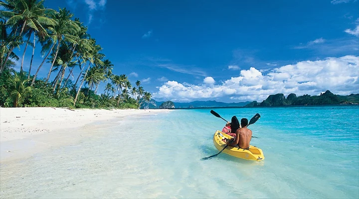 Cabugao Gamay Island
