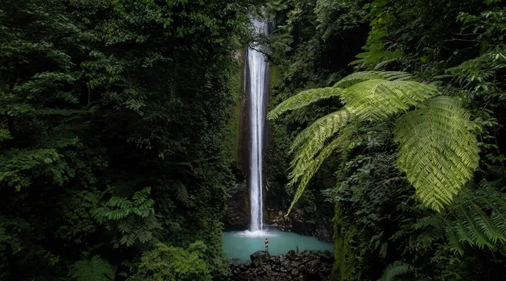 Exploring Casaroro Falls A Nature Lover’s Dream Destination
