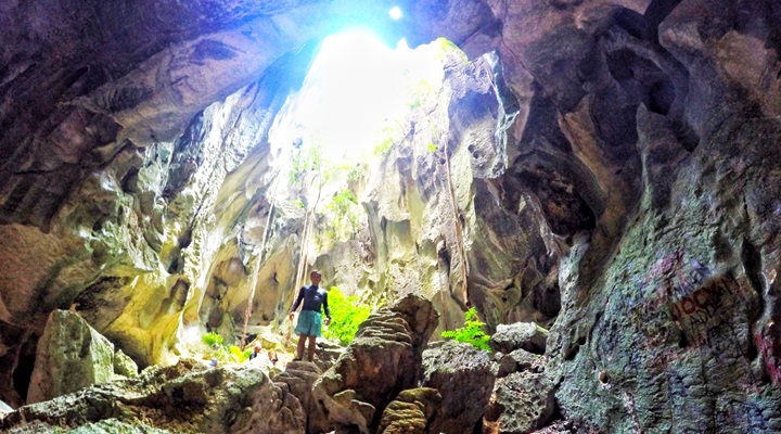 DCIM105GOPROG5957052. Islas de Gigantes