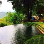 Relax and Reconnect with Nature at Mailum Falls Mountain Resort