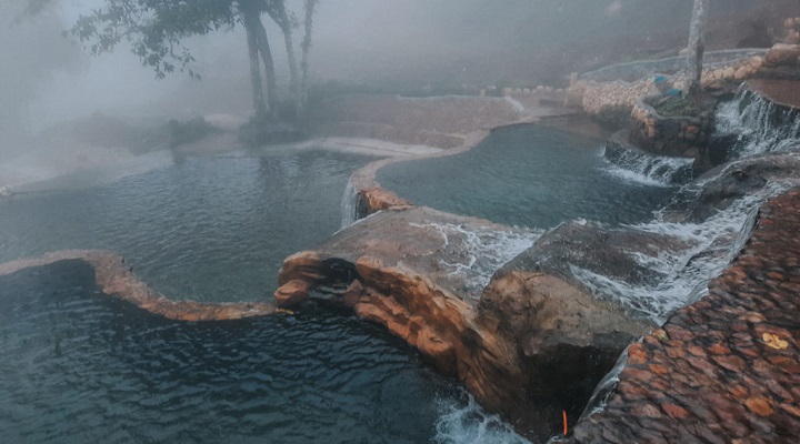 Mailum Falls Ecopark and Mountain Resort