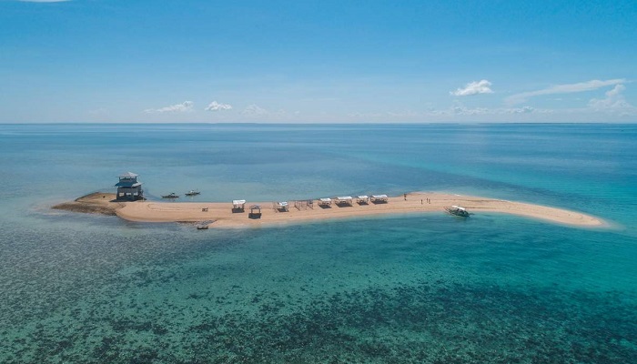 Sagay Marine Reserve (5) Sagay Marine Reserve