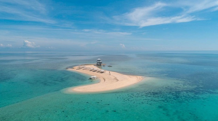 Sagay Marine Reserve (6) Sagay Marine Reserve