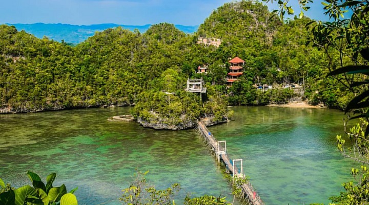 Boracay Island