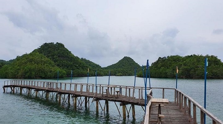 Boracay Island