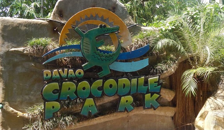 Davao Crocodile Park (12) Crocodile Park