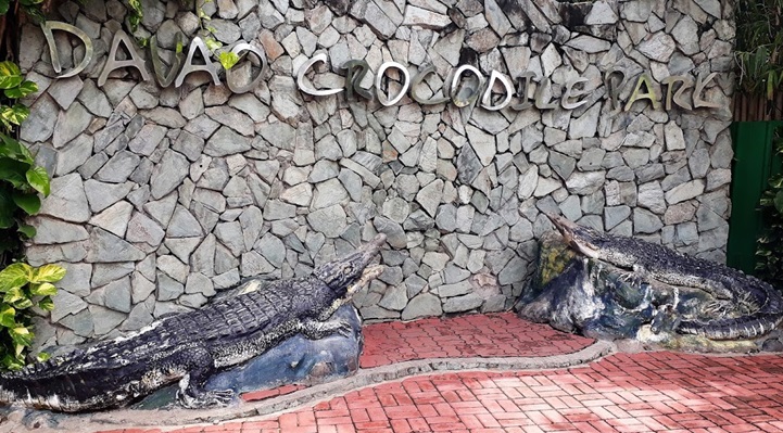 Davao Crocodile Park (16) Crocodile Park