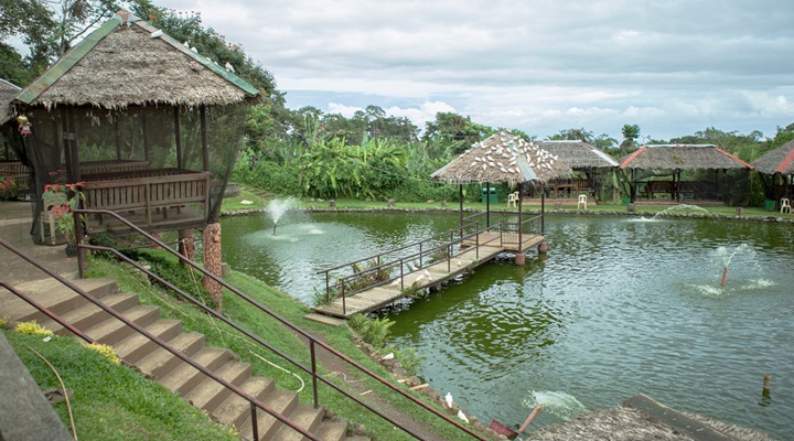 Eden Nature Park and Resort (5) Eden Nature Park and Resort
