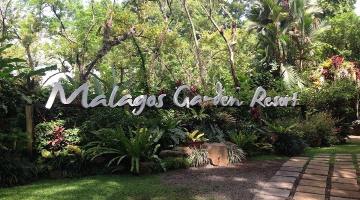 Malagos Garden Resort