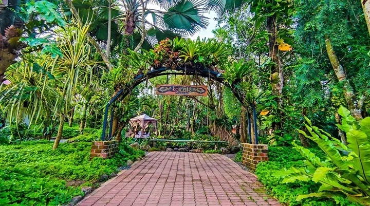 Malagos Garden Resort