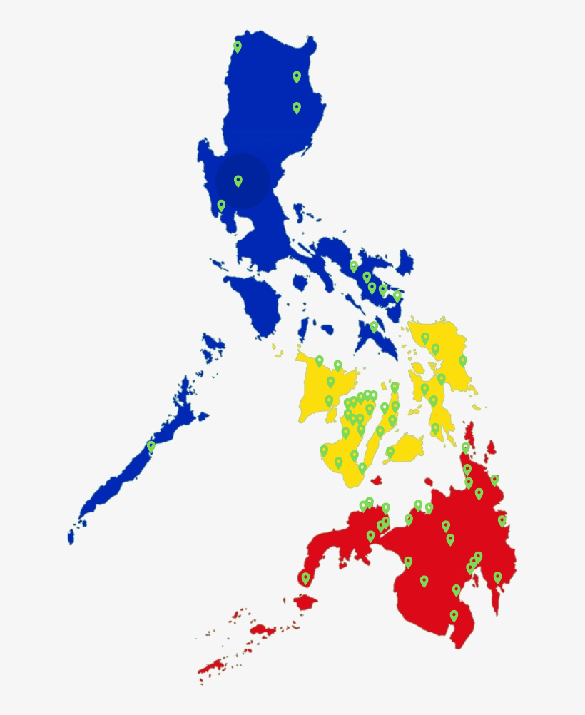 Philippine Branches