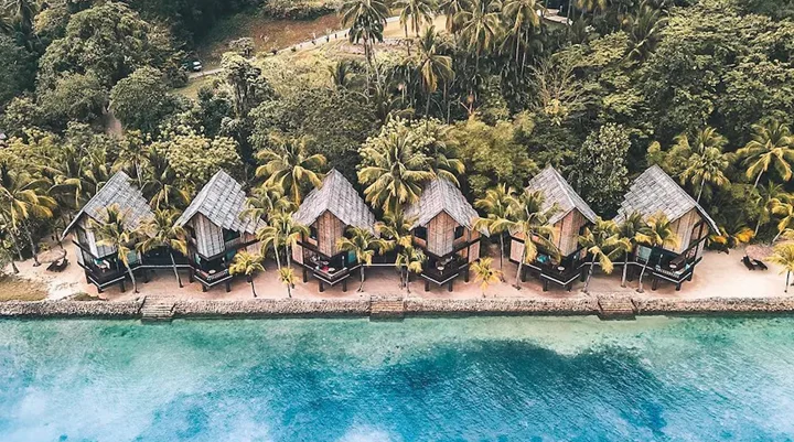 Samal Island