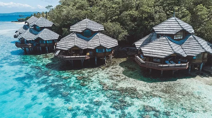 Samal Island