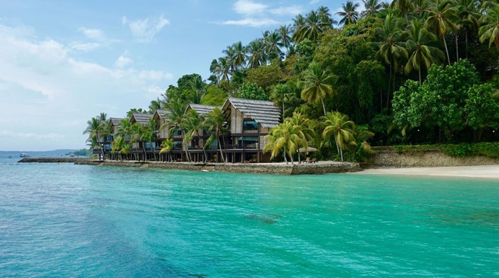 Samal Island (8) Samal Island
