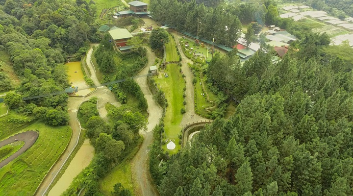 Dahilayan Adventure Park