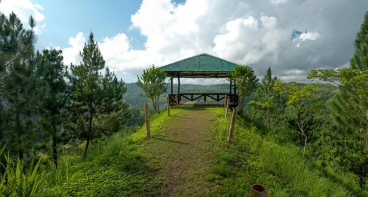 Mapawa Nature Park