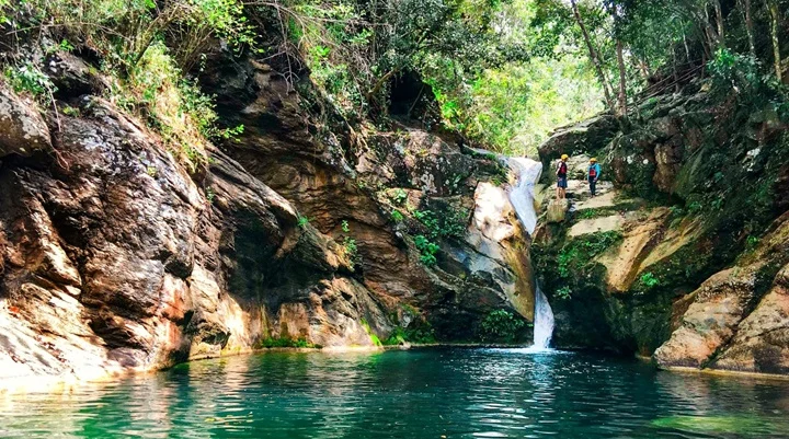 Mapawa Nature Park