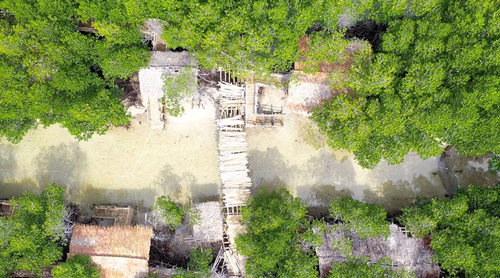 Tubajon Aquamarine Park