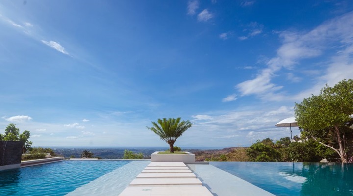 Ultra Winds Mountain Resort