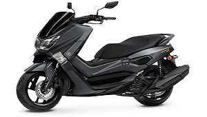 Motorcycle for rent in Tacloban