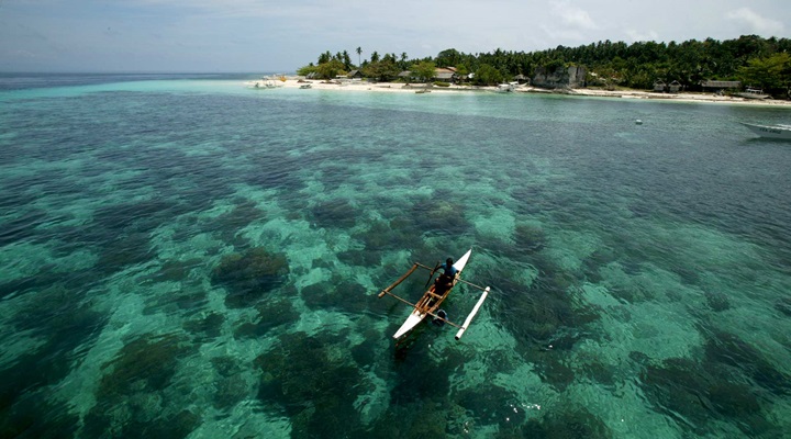 Balicasag Island