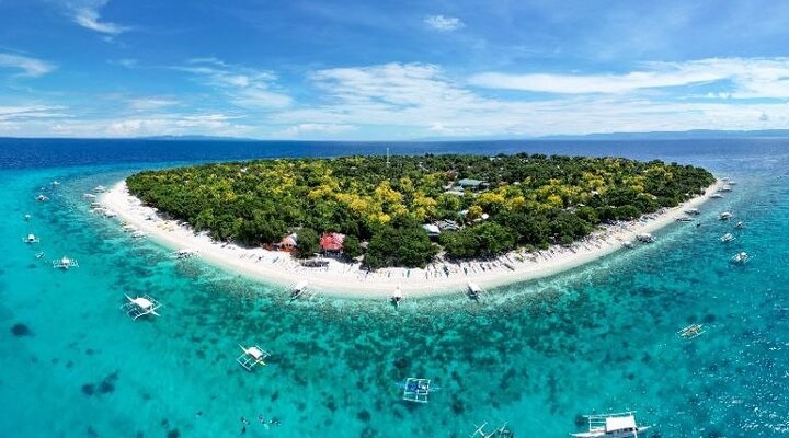 Balicasag Island