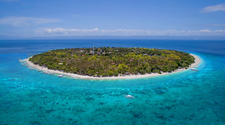 Balicasag Island