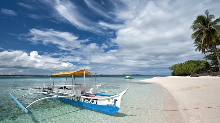 Bantayan Island