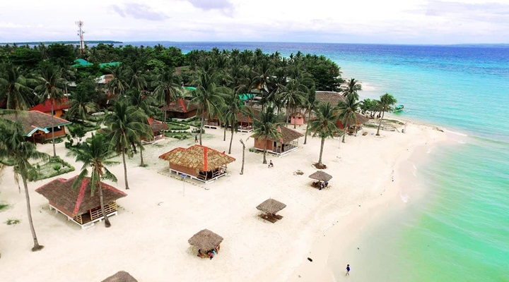 Bantayan Island