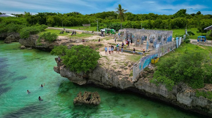 Bantayan Island