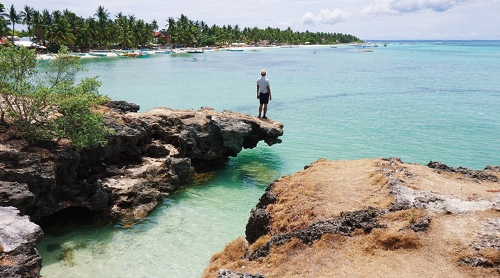 Bantayan Island