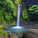 The Most Instagrammable Spots at Busay Falls