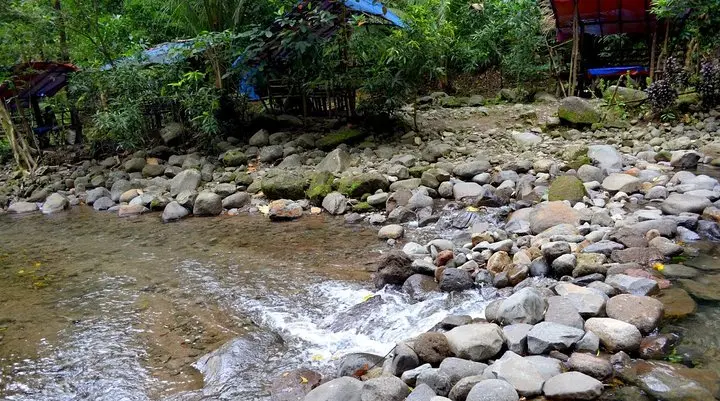 Busay Falls (30) Busay Falls