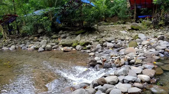 Busay Falls
