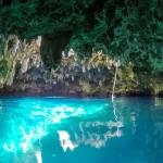 Dive into the Enchanting Waters of Cabagnow Cave Pool