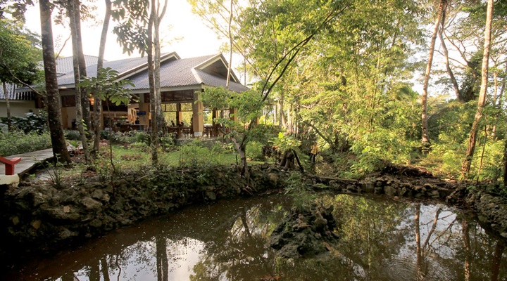 Chocolate Hills Adventure Park
