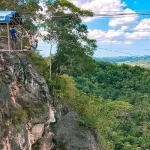 Feel the Adrenaline at the Danao Adventure Park