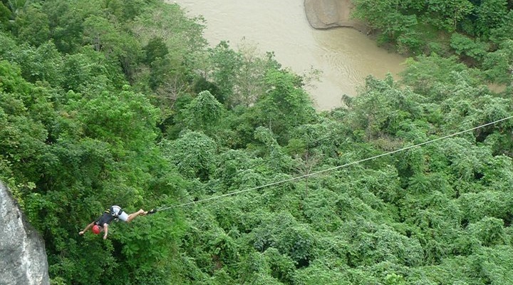 Danao Adventure Park