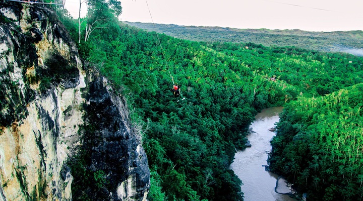 Danao Adventure Park