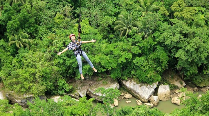 Danao Adventure Park