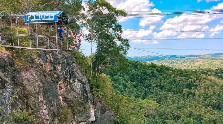 Danao Adventure Park