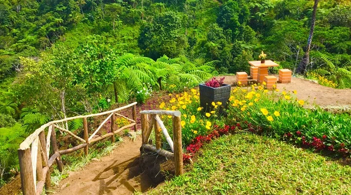 Gantao Hills