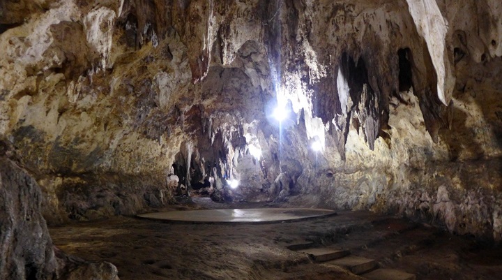 Hoyop-Hoyopan Cave (4) Hoyop-Hoyopan Cave