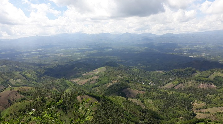Kalon Barak Skyline Ridge (1) Kalon Barak Skyline Ridge