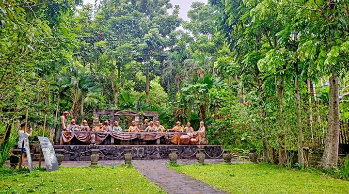 Kawa-Kawa Hill