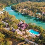 A Visitor's Guide to the Philippine Loboc River