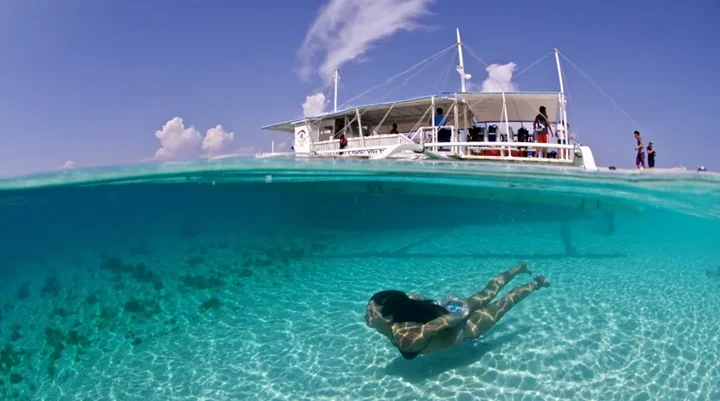 Malapascua Island