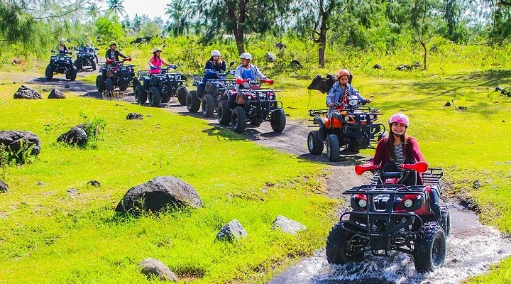 Campuestohan Highland Resort