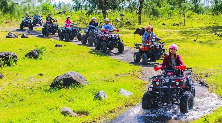 Mayon Volcano